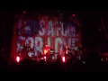 Tegan And Sara - I Was A Fool @ Manchester Ritz 8/6/13