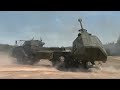 Archer: The Most Advanced Artillery System in the World