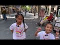 Visitamos VILANOVA i la GELTRÚ Capital de la COMARCA de Garraf | SISTERS LEO Y LIS