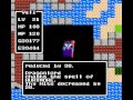 NES Longplay [185] Dragon Warrior