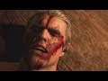 Resident Evil 4| Kruaser Bossfight(yes i died,shut it)
