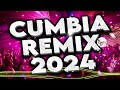 ⚡LOS CLASICOS DE LA CUMBIA REMIX 2024 PARA BAILAR TODA LA NOCHE💃🕺SUPER ESTRENO MIX🎉CUMBIAS SONIDERAS