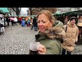 BEST GERMAN CHRISTMAS MARKETS 2023   4K