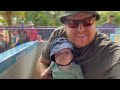 VLOG: LEGOLAND California Trip w/ SeanTheRightWay + Fam