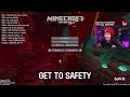 I Let Chat Control My Minecraft..
