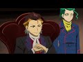 BEYBLADE BURST EVOLUTION Episode 45: Spryzen the Destroyer! | Anime | Animation