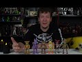 UNBOXING Funko Five Nights At Freddy's Wave 1