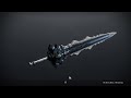 Salvation's Edge raid armor and weapons showcase! Destiny 2: The Final Shape #destiny2
