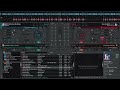 4 deck stem mixing bitch (Rihanna x Bella Poarch x Nicki Minaj x Saweetie)