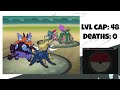 Pokémon White 2 Hardcore Nuzlocke SHINIES ONLY
