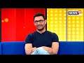 Aamir Khan Exclusive Interview | Aamir Khan Divorce Kiran Rao | Aamir Khan Film | CNN News18 Live