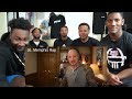 27 STYLES OF RAPPING - Mac Lethal (REACTION)