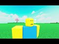 The Admin Trials - Roblox Slap Battles Animation