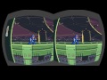 Megaman X on Oculuis Rift