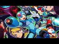 X5 - BOSS (Extended) - Mega Man X Legacy Collection Music Extended