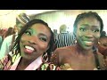 Lagos Party with Tomike Adeoye!!| Your VVIP pass to Party With Oloriebi… VLOGMAS