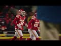 L'Jarius Sneed was Mic'd Up for the AFC Wild Card Game vs. the Miami Dolphins | Kansas City Chiefs