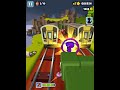 subway surfer