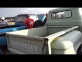 Lambrecht Chevys Auction, video 1 restodan