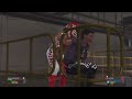 (PS5) WWE 2K23 - Dominik Mysterio VS Rey Mysterio (Backstage Brawl)