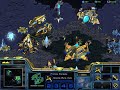 Frosty's Let's Plays: StarCraft Brood War - Mission III - Legacy of the Xel'Naga (No Commentary Run)