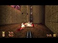 【QUAKE】E2M6 The Dismal Oubliette