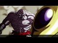 FRIEZA SONG | 