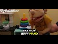 Jeffy Pianos music video ￼(fan made)
