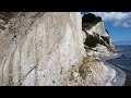 Cliffs on Møn - Quick View