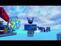 SPIN WHEEL Chooses my ABILITY (Roblox Blade Ball)