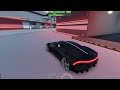 ROBLOX CAR CRASH TEST