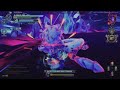 Dauntless Heroic Umbral Feareater Thrax Solo