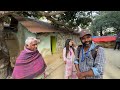 EP#06 - ഇങ്ങനൊരു ഗ്രാമം മുൻപ് കണ്ടിട്ടുണ്ടാവില്ല! Santal Village, Santhinikethan, Baul Song