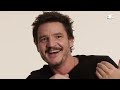 Pedro Pascal: Why is He Killing It? (Video essay)