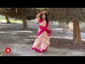 Vannathi Puzhayude Theerathu Dance Cover#trending #kaliyattam #manjuwarrier #dancecover#dancevideo