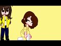 Different versions of April O’ Neil meet eachother|tmnt/rottmnt