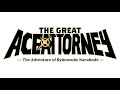 Pursuit ~ The Great Turnabout  - The Great Ace Attorney Music Extended