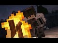 MINECRAFT WITCH WITCH SEASON 2 EPISODE 2: JOURNEY TO THE NORTH!