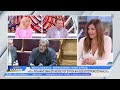 Η εκπρόσωπος τύπου του ΣΥΡΙΖΑ στην «Ώρα Ελλάδος» | OPEN TV