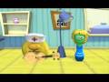 VeggieTales: Sneeze if You Need To - Silly Song