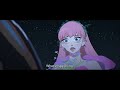 Japanese Film ' Belle ' Bluray clip