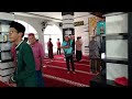 SUASANA SHOLAT JUM'AT DIKAMPUNG HALAMAN KU