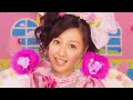 月島きらり starring 久住小春（モーニング娘。）「はぴ☆はぴ サンデー！」Music Video