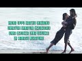 Maryan - Innum Konjam Naeram Tamil Lyric | A.R. Rahman | Dhanush