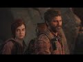 The Last of Us (PS5) - You're Treading on some mighty thin ice.