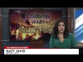 Largest fire currently in the country burns over 425k acres in California