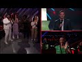 Maddi Jane; Comments after performance | The Voice Lives Semifinals (5/13/24)