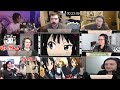 K-ON! Ending | Reaction Mashup