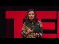 Iran from a Different Lens | Maryam Ghadiri | TEDxPurdueU