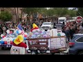 Fountain Hills Chamber Of Commerce Presents The Thanksgiving Day Parade 2023